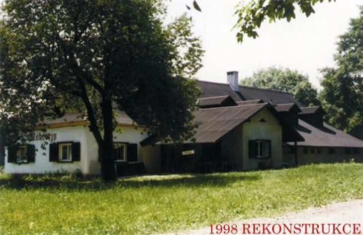 2002 - Požár